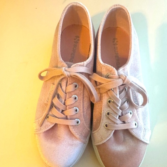 Superga Platform Sneakers - Picture 2 of 11